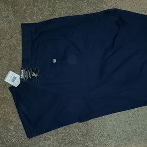 Ashworth men's pants size 33 x 32 New